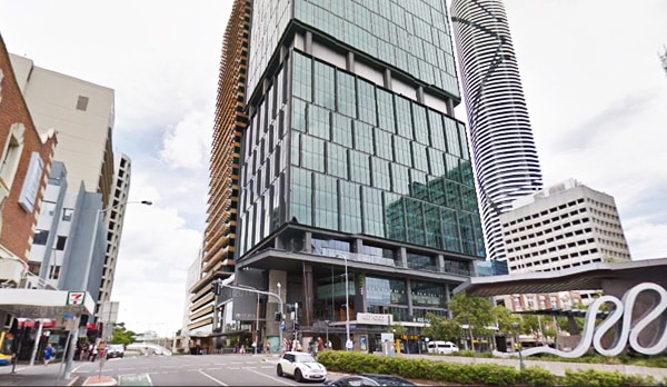 Brisbane Office